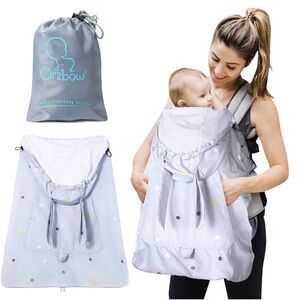 Orzbow All-Season Cover | Universal, Waterproof & Windproof, NEW